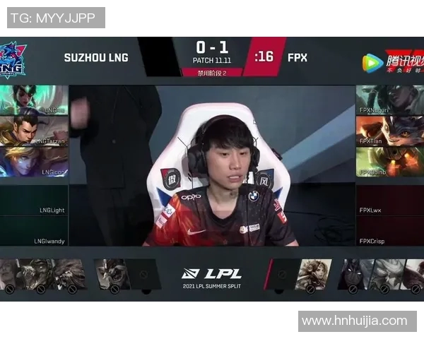 赛后复盘LNG与FPX对决中选手个人能力的深度分析与比较