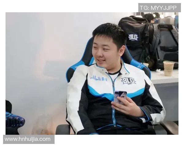 英雄联盟赛场上BLG战队的崛起与突破历程全景回顾