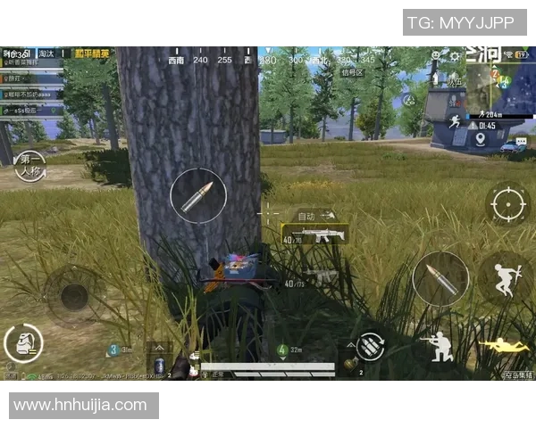 LNG在和平精英赛事中的包夹策略分析与得失评估