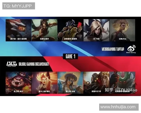 探寻BLG实力背后的秘密与英雄联盟的辉煌成就