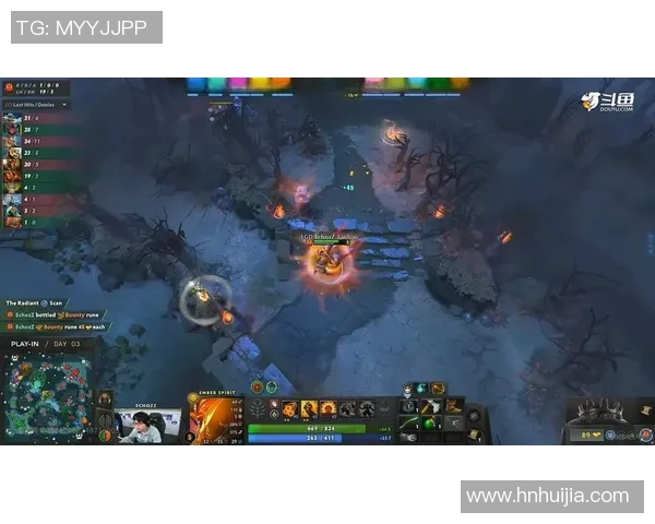 电竞实时数据分析聚焦IG战队DOTA2比赛节奏与策略探讨 电竞实时数据分析聚焦IG战队DOTA2比赛节奏与策略探讨