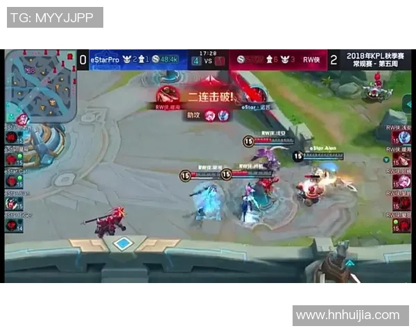 王者荣耀热点分析WE战队如何实现对敌方的全面压制策略