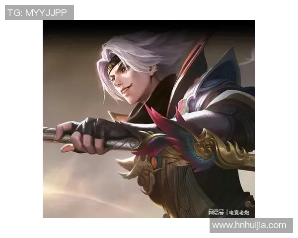 电竞比分专家陈丽深度解析王者荣耀游戏技巧与心得分享