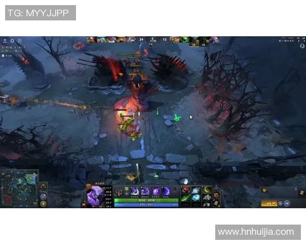 深度探讨王秀英在DOTA2世界中的成长与挑战之路